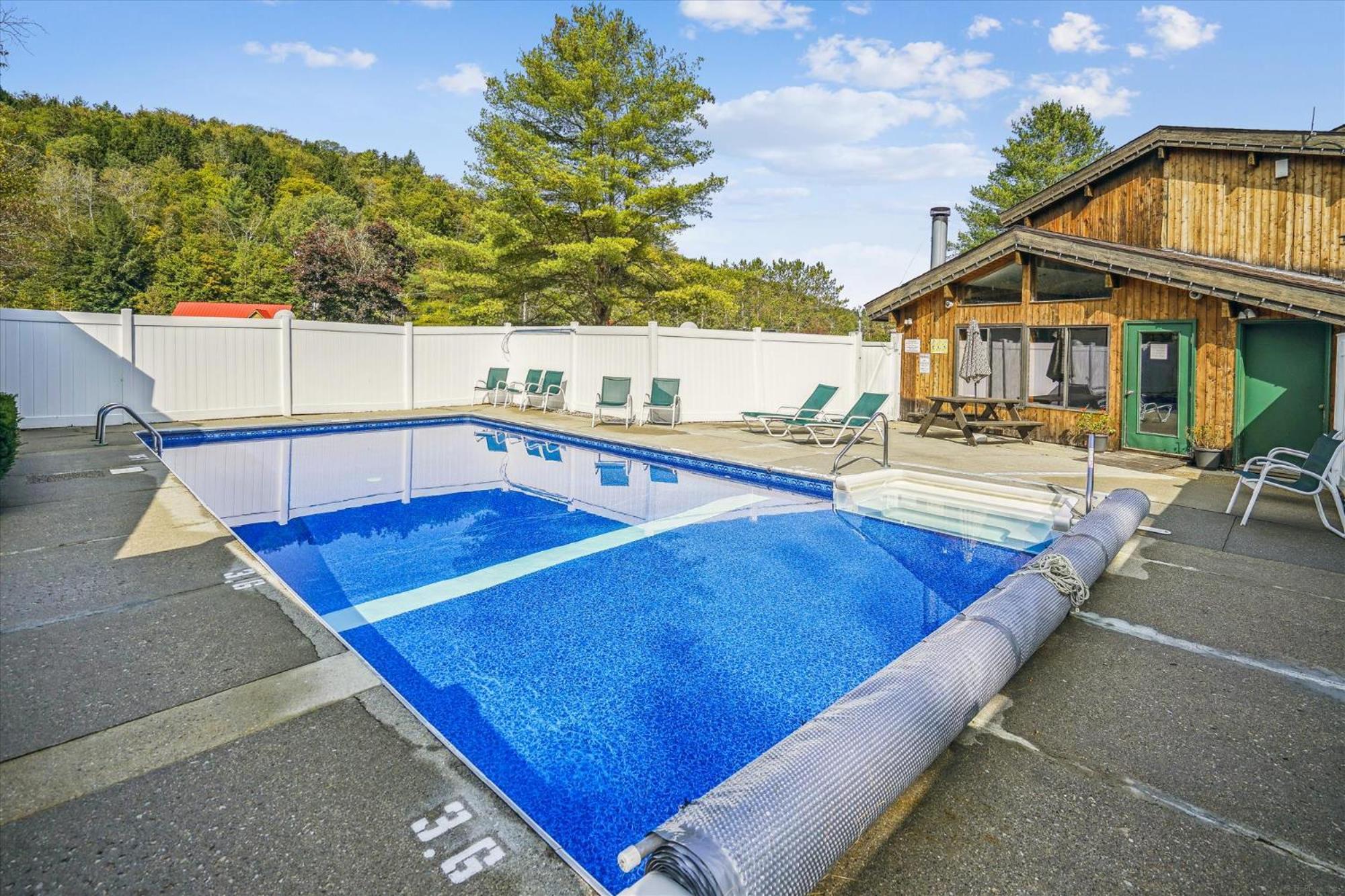 Cedarbrook Hotel Room W/2 Doubles 218 Killington Exterior photo